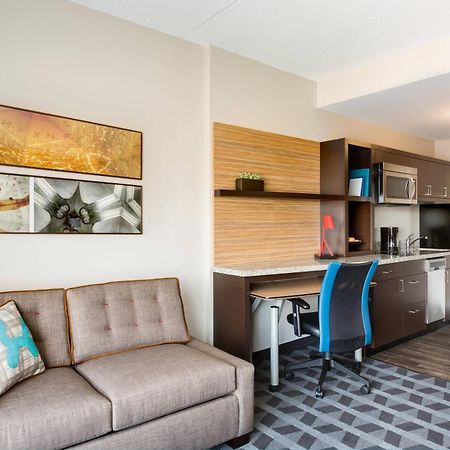 Towneplace Suites By Marriott Memphis Southaven Ngoại thất bức ảnh