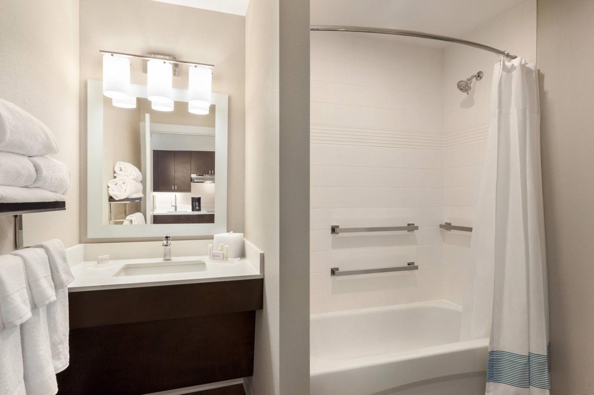 Towneplace Suites By Marriott Memphis Southaven Phòng bức ảnh