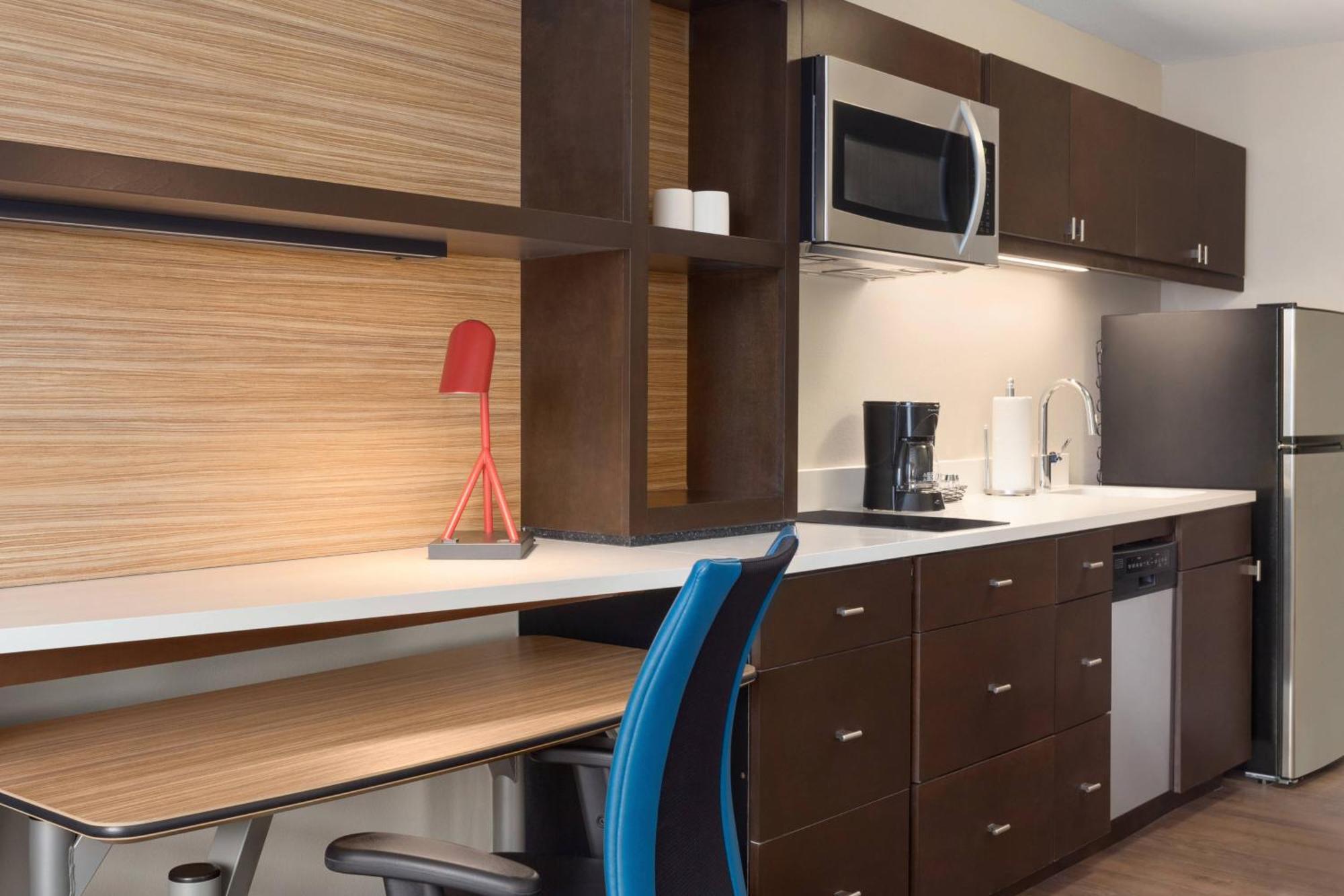 Towneplace Suites By Marriott Memphis Southaven Phòng bức ảnh