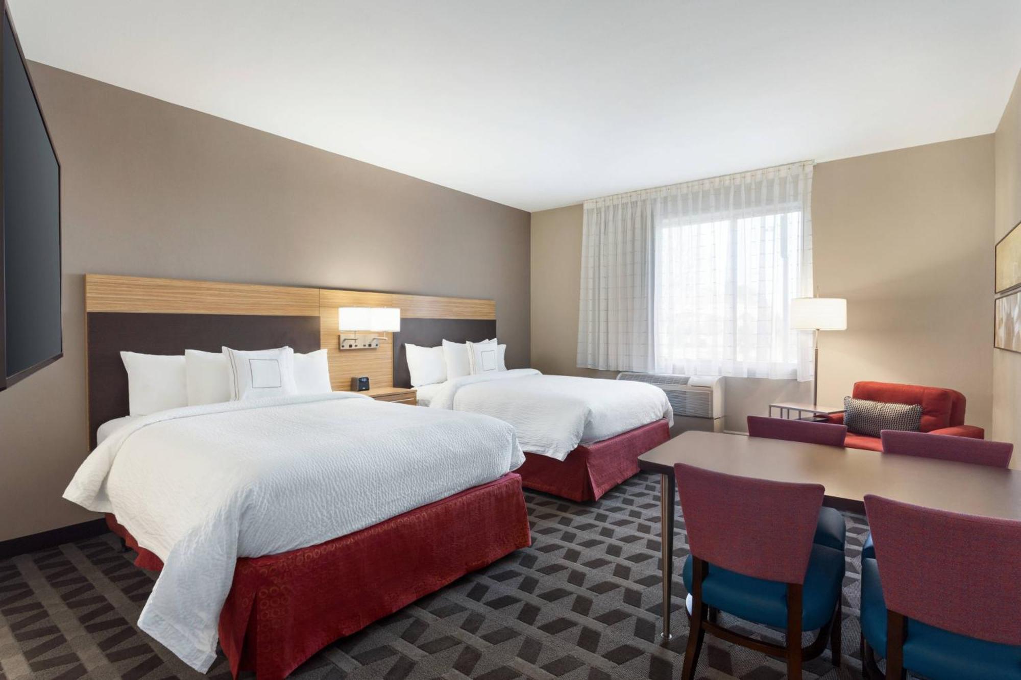 Towneplace Suites By Marriott Memphis Southaven Ngoại thất bức ảnh