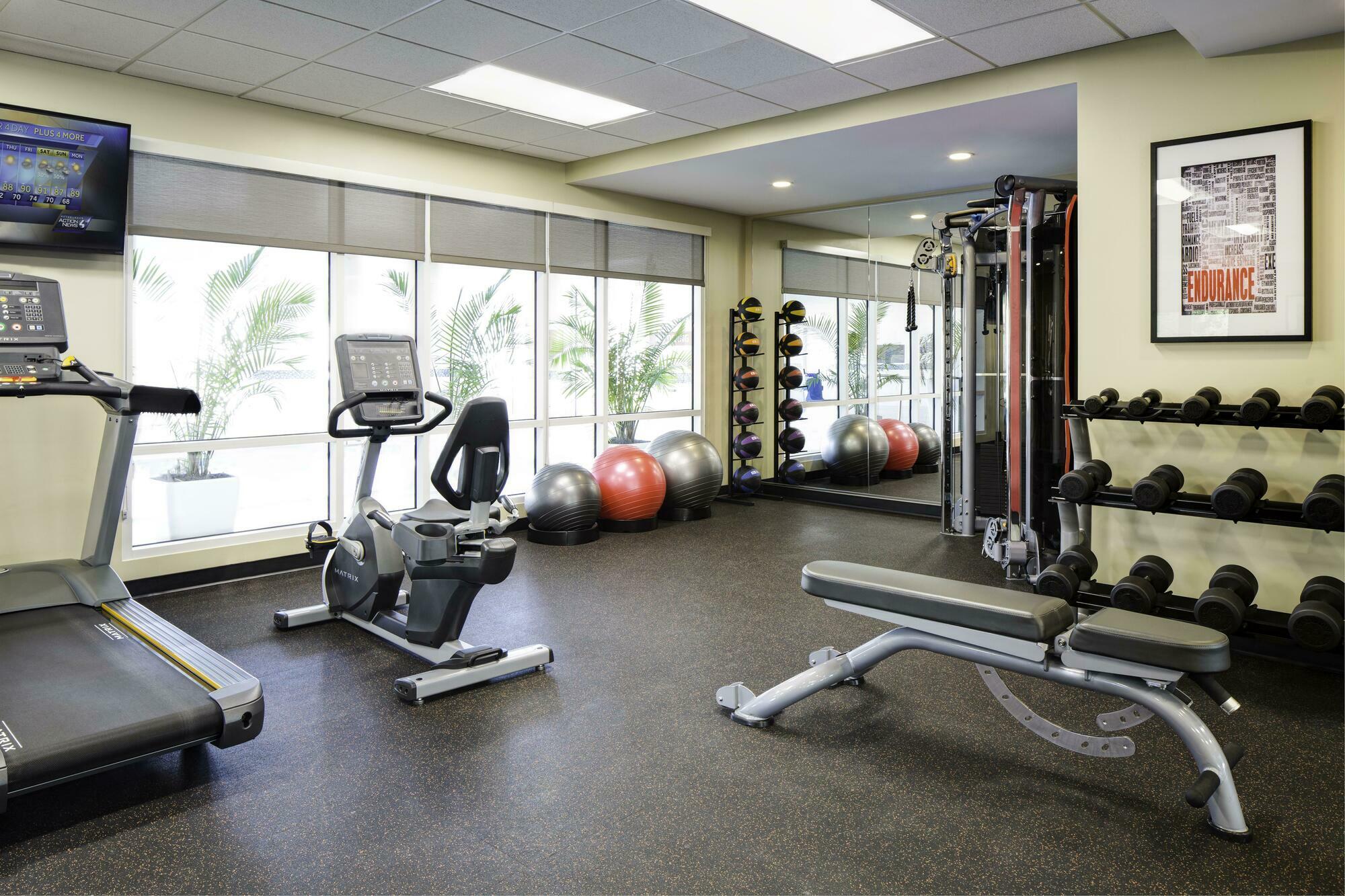 Towneplace Suites By Marriott Memphis Southaven Tiện nghi bức ảnh