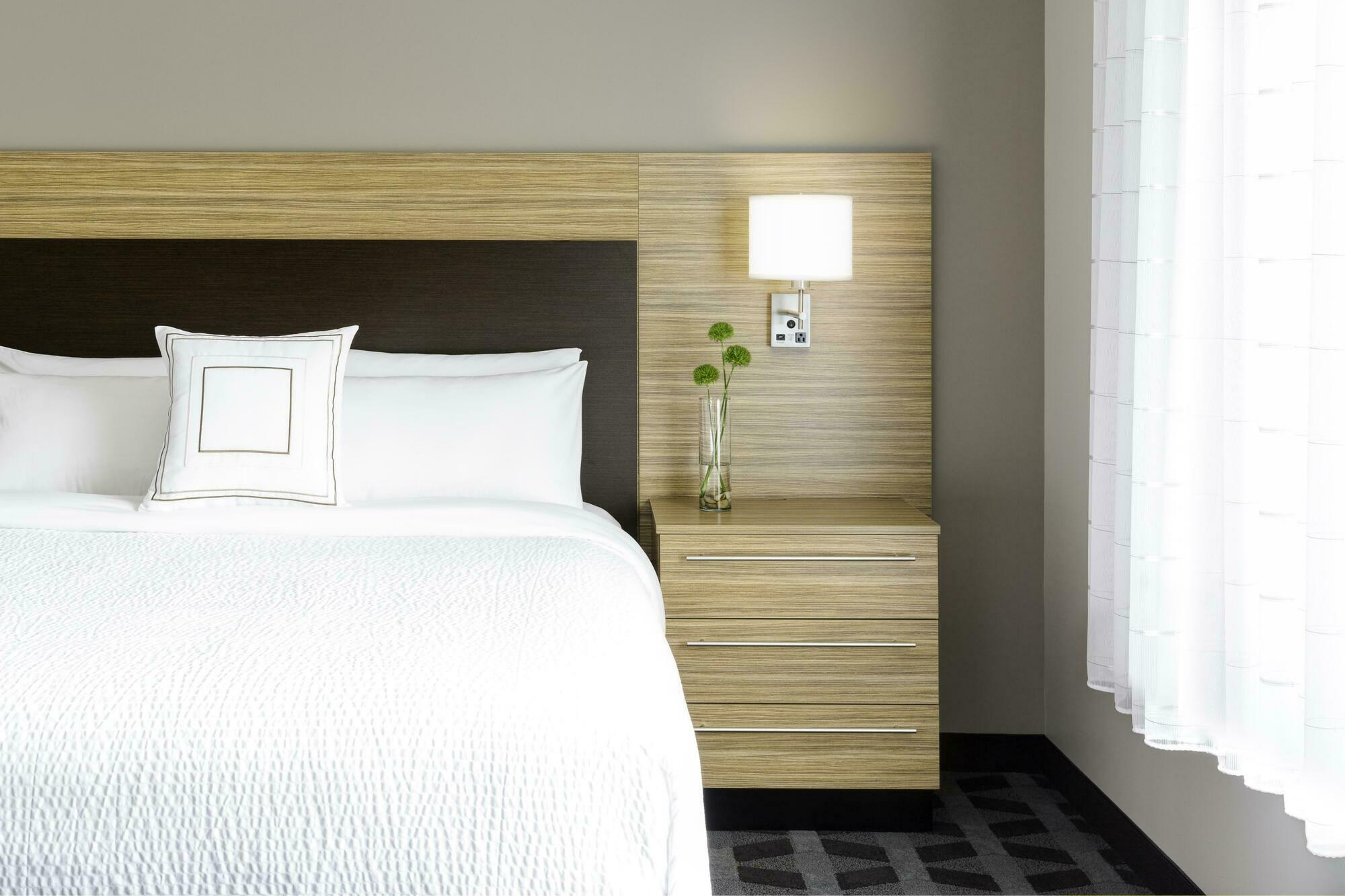 Towneplace Suites By Marriott Memphis Southaven Phòng bức ảnh